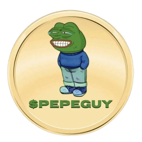 PepeGuy Meme